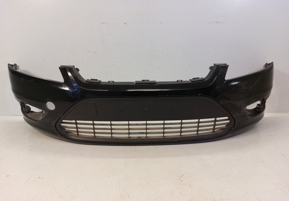 8M5117757AW 8M5117757A 8M5117757 Front Bumper FORD FOCUS II (2004-2012)