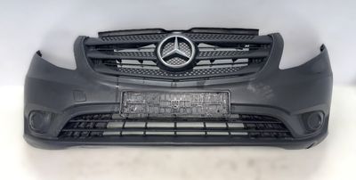 A4478850425 Front Bumper MERCEDES-BENZ VITO / V-CLASS (W447) (2014-)