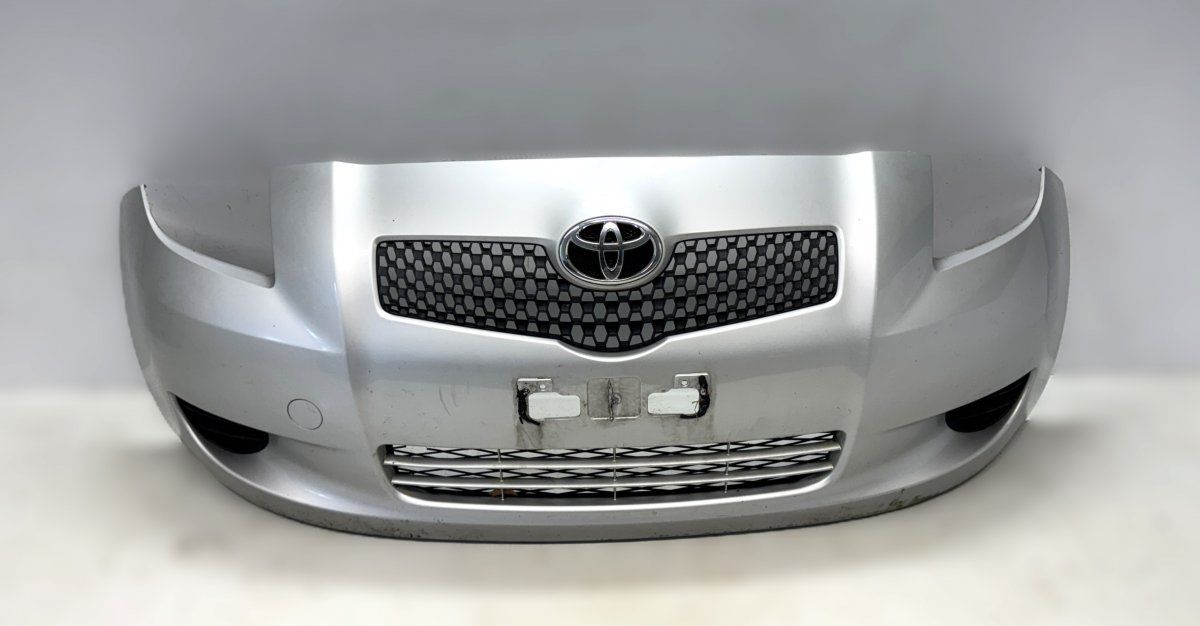 521190D977 Front Bumper TOYOTA YARIS II (XP90) (2005-2013)