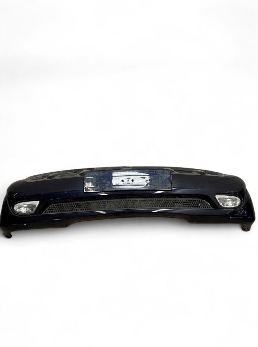 A1638804670 Front Bumper MERCEDES-BENZ ML-CLASS (W163) (1998-2005)