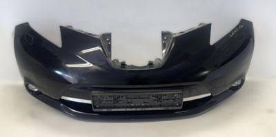 620223ND1H Front Bumper NISSAN LEAF I (ZE0) (2010-2017)