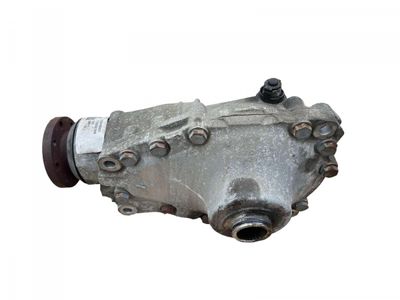 7591995 Différentiel de pont avant BMW 3 (F30, F31, F34, F80) (2011-2019)