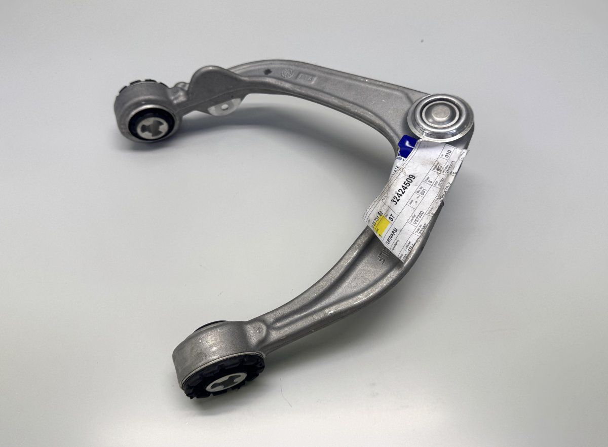 32424509 Front axle Track Control Arm upper left VOLVO S90 / V90 (2016-)