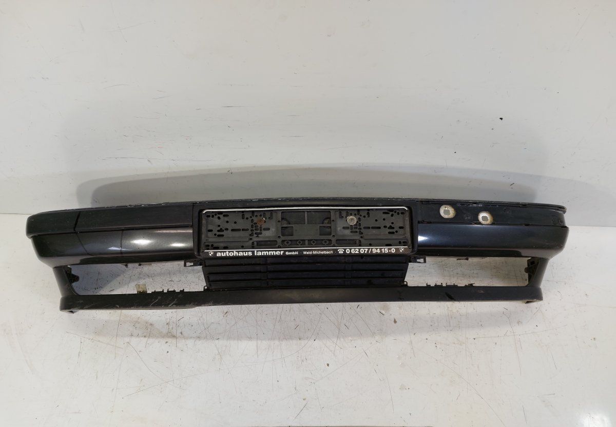 51111934002 51112232452 Front Bumper BMW 5 (E34) (1987-1997)
