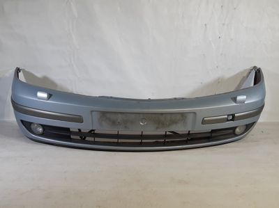 Front Bumper RENAULT LAGUNA II (2001-2007)
