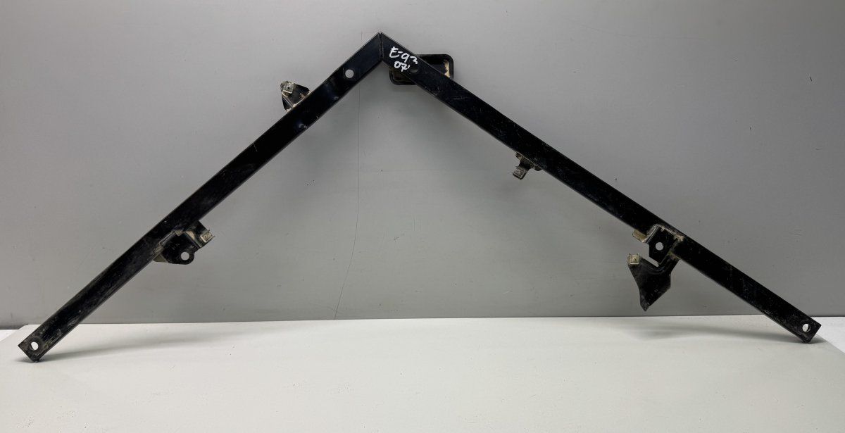 6768714 Front axle beam / engine beam, other BMW 3 (E90, E91, E92, E93) (2005-2011)