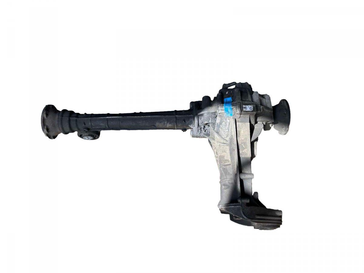 4460310089 4460310088 Front axle Differential PORSCHE CAYENNE II (2010-2017)