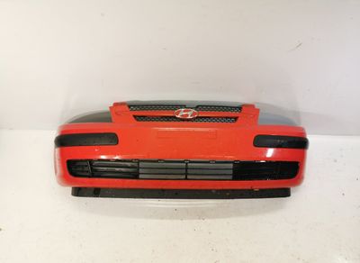 Zderzak przedni HYUNDAI GETZ (TB) (2002-2009)