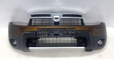 620220030R предна броня DACIA DUSTER I (2010-2017)