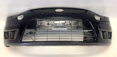 6M21R17757A Front Bumper FORD S-MAX I (2006-2014)