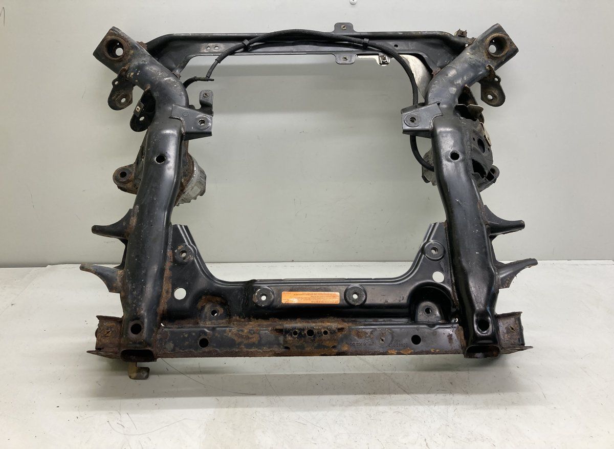 31116768812 Front Axle Beam BMW 3 (E90, E91, E92, E93) (2005-2011)