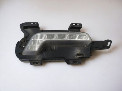 A2128200856 Fog Lamp Front Right MERCEDES-BENZ E-CLASS (W212) (2009-2016)