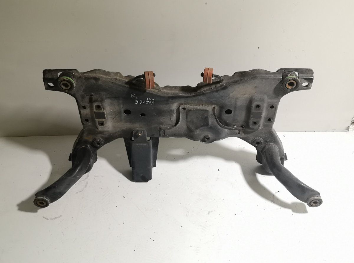 Front Axle Beam MAZDA 5 (CR19) (2004-2010)