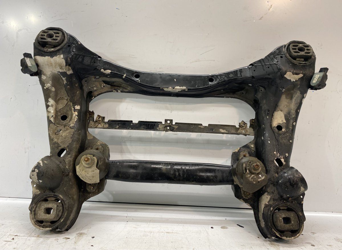 Front Axle Beam AUDI A8 (4E) (2002-2010)