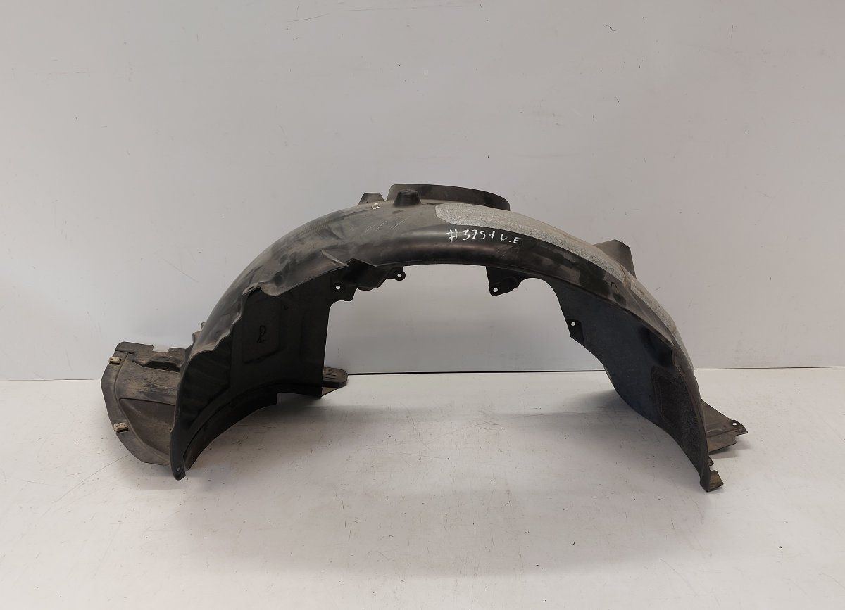 51717356453 51717319761 51717290791 51717342173 Fender inner liner Front left BMW 2 Active Tourer (F45, F46) (2013-2021)