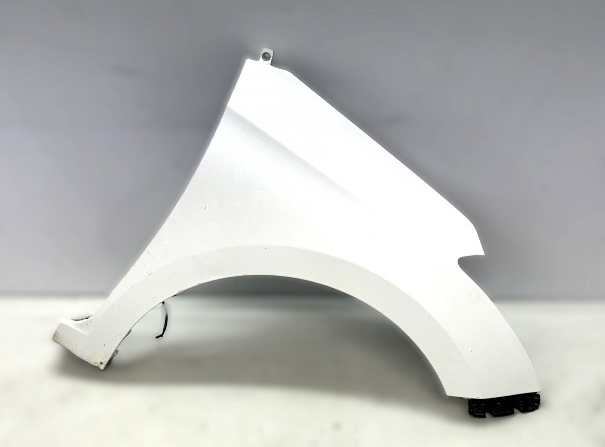 66321C8000 Fender Front Right HYUNDAI i20 II (GB) (2014-2020)