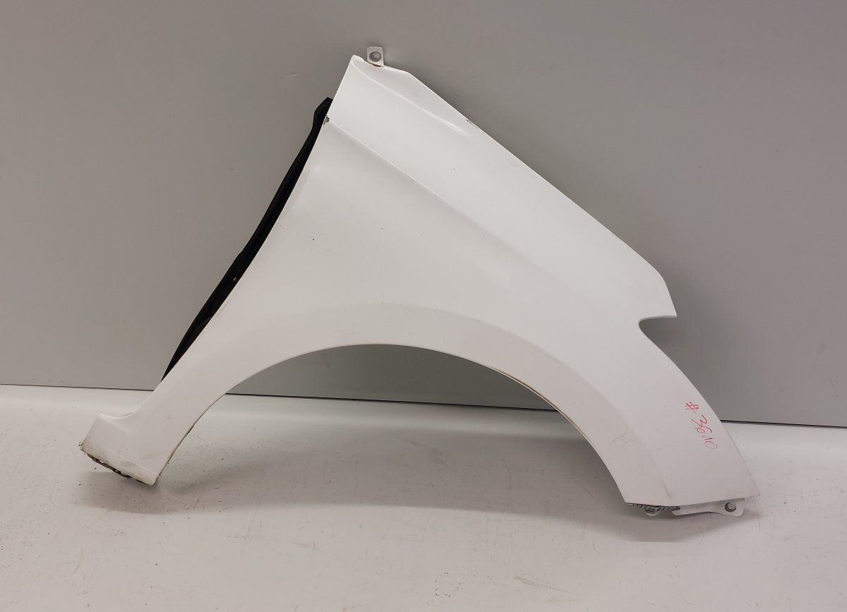 66321C8000 Fender Front Right HYUNDAI i20 II (GB) (2014-2020)