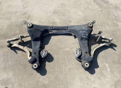 8E0505235BN Belka osi przedniej AUDI A4 (B7) (2004-2008)