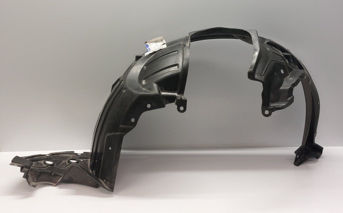 63842JY00A 63840JY00A 63840JY30A Fender inner liner Front Right RENAULT KOLEOS I (HY) (2008-2016)