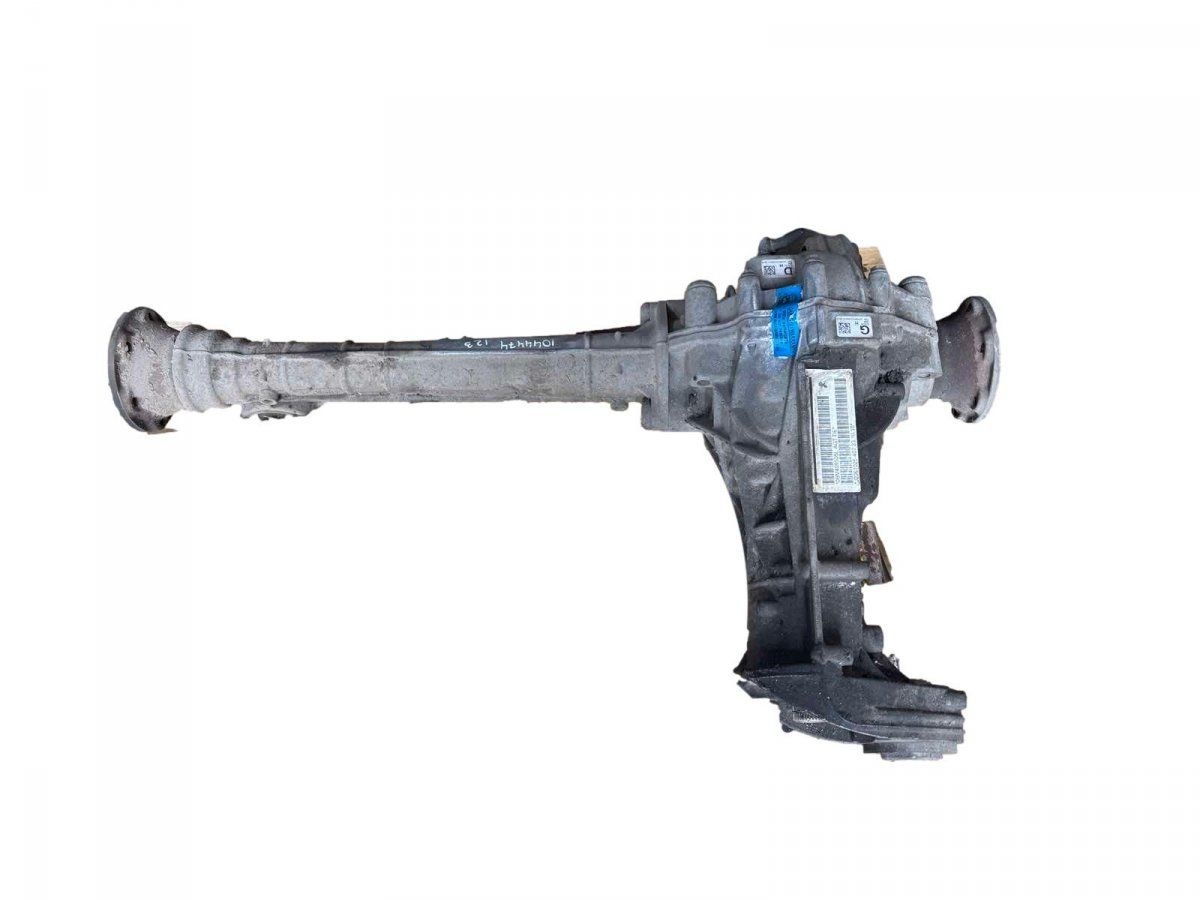 4460310089 4460310088 Front axle Differential PORSCHE CAYENNE II (2010-2017)