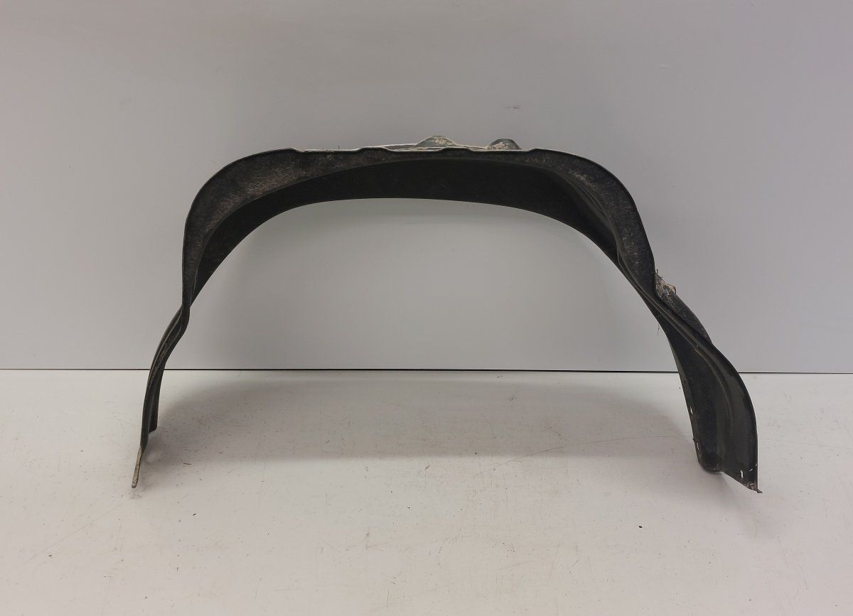 656370K080 Fender inner liner rear left TOYOTA HILUX VIII (AN110, AN120, AN130) (2015-)