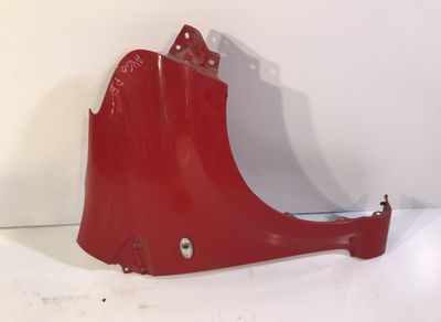 Spārns priekšējais labais TOYOTA AYGO I (AB10) (2005-2014)