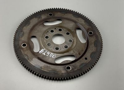 Volant moteur 634AA2287A CHRYSLER VOYAGER V (RT) (2007-2016)