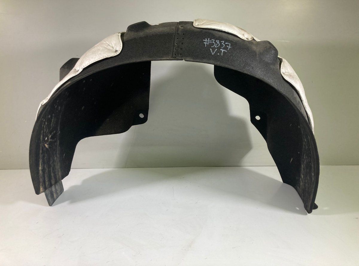86821M5000 Fender inner liner rear left HYUNDAI NEXO (FE) (2018-)