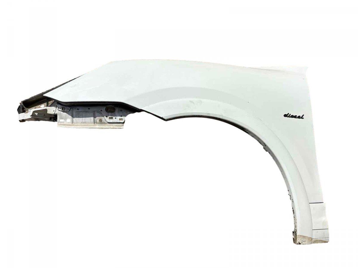 95850303103 Fender Front Left PORSCHE CAYENNE II (2010-2017)