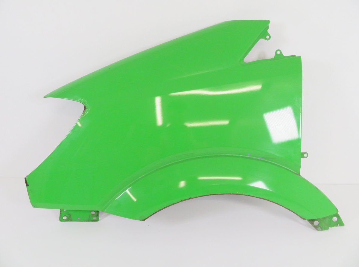A9066377719 Fender Front Left MERCEDES-BENZ SPRINTER (906) (2006-2018)