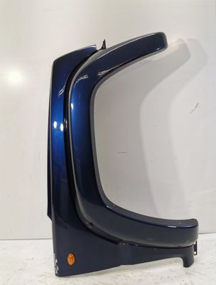 Fender Front Right JEEP CHEROKEE III / LIBERTY (KJ) (2001-2008)