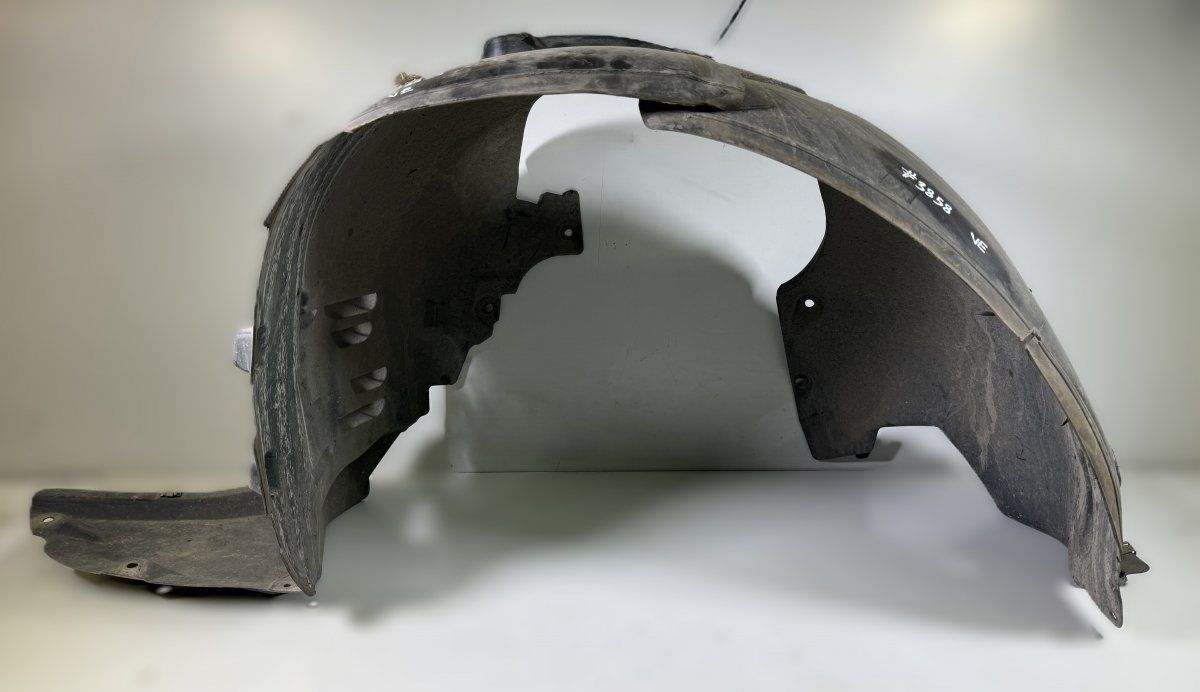 A2196900930 A2196900530 Fender inner liner Front left MERCEDES-BENZ CLS (C219) (2004-2010)