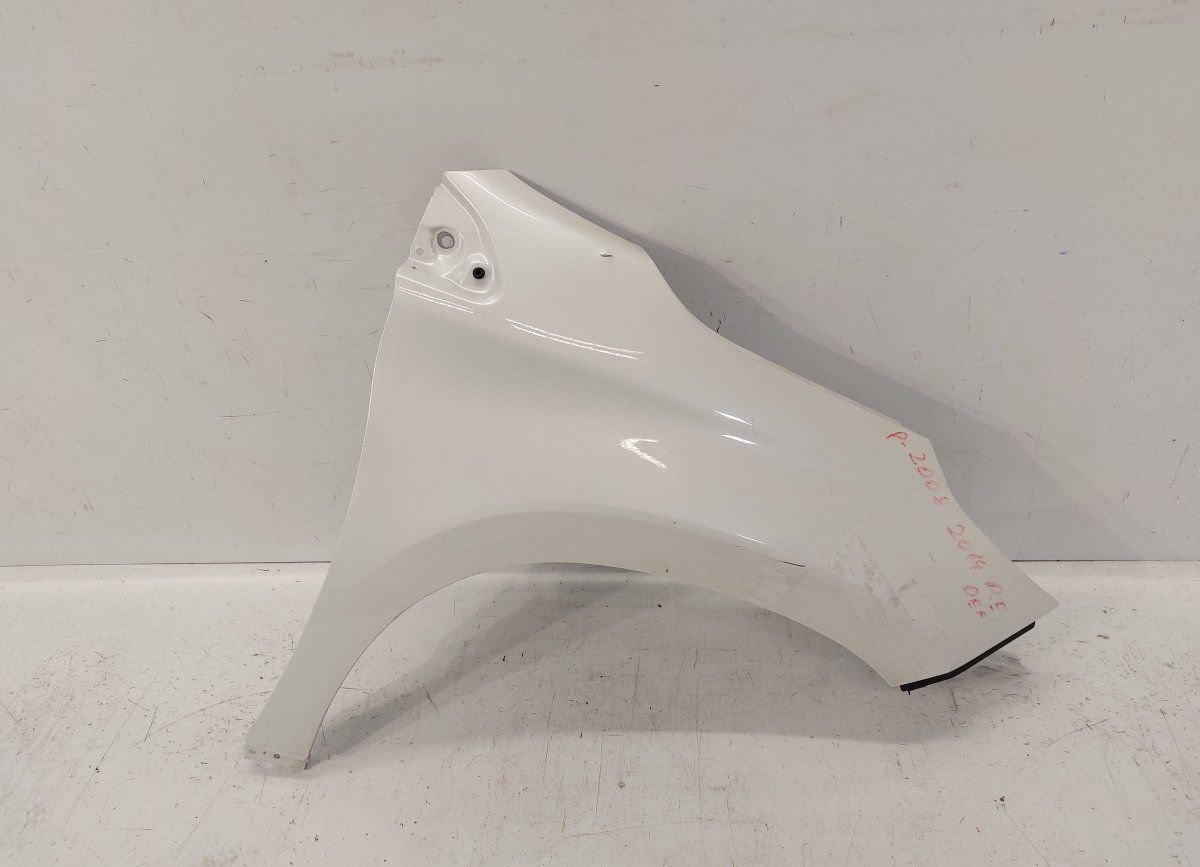 031873A01 Fender Front Right PEUGEOT 2008 I (A94) (2013-2019)