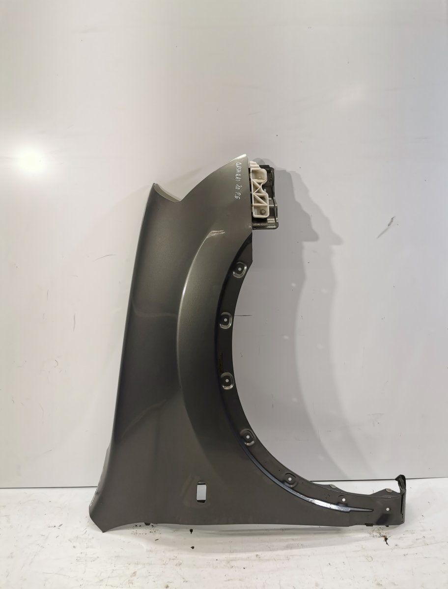 Fender Front Right NISSAN QASHQAI I (J10) (2007-2013)