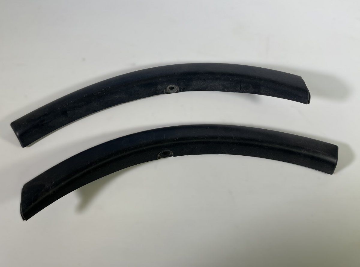 7407A316 7407A315 Fender Flare Front Right MITSUBISHI OUTLANDER III (GG, GF, ZJ, ZK, ZL) (2012-2021)