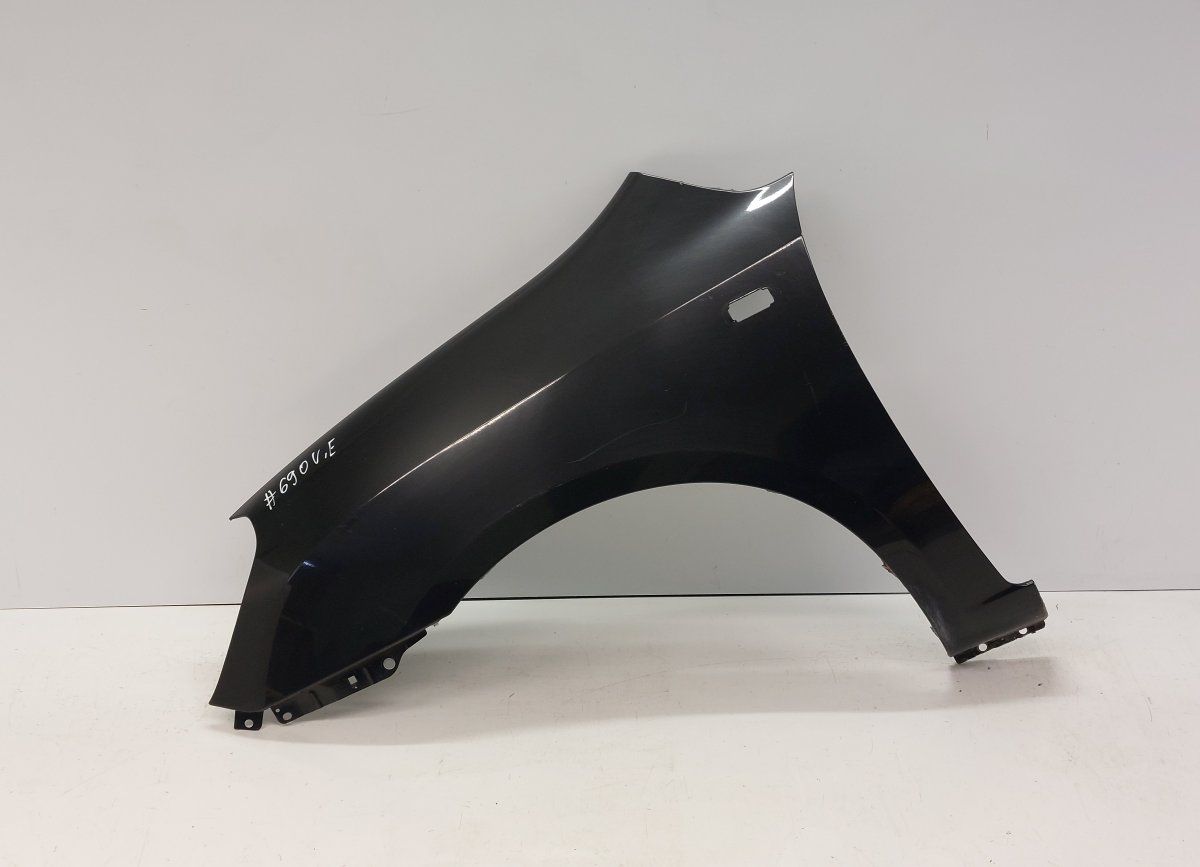 663111D050 Fender Front Left KIA CARENS III (UN) (2006-2013)