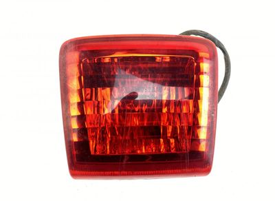 265801EL1A Extra light / reflector in rear bumper left NISSAN 370Z (Z34) (2009-2021)