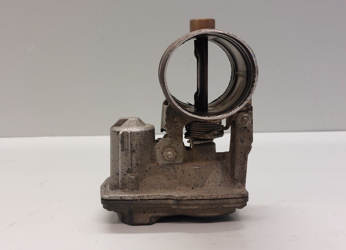 3Q0253691J 51500204 Exhausts, other SKODA SUPERB III (3V3, 3V5) (2015-2024)