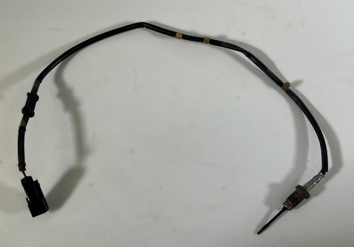 SH02187G0 Exhaust / NOX Sensor  MAZDA 3 III (BM) (2013-2018)