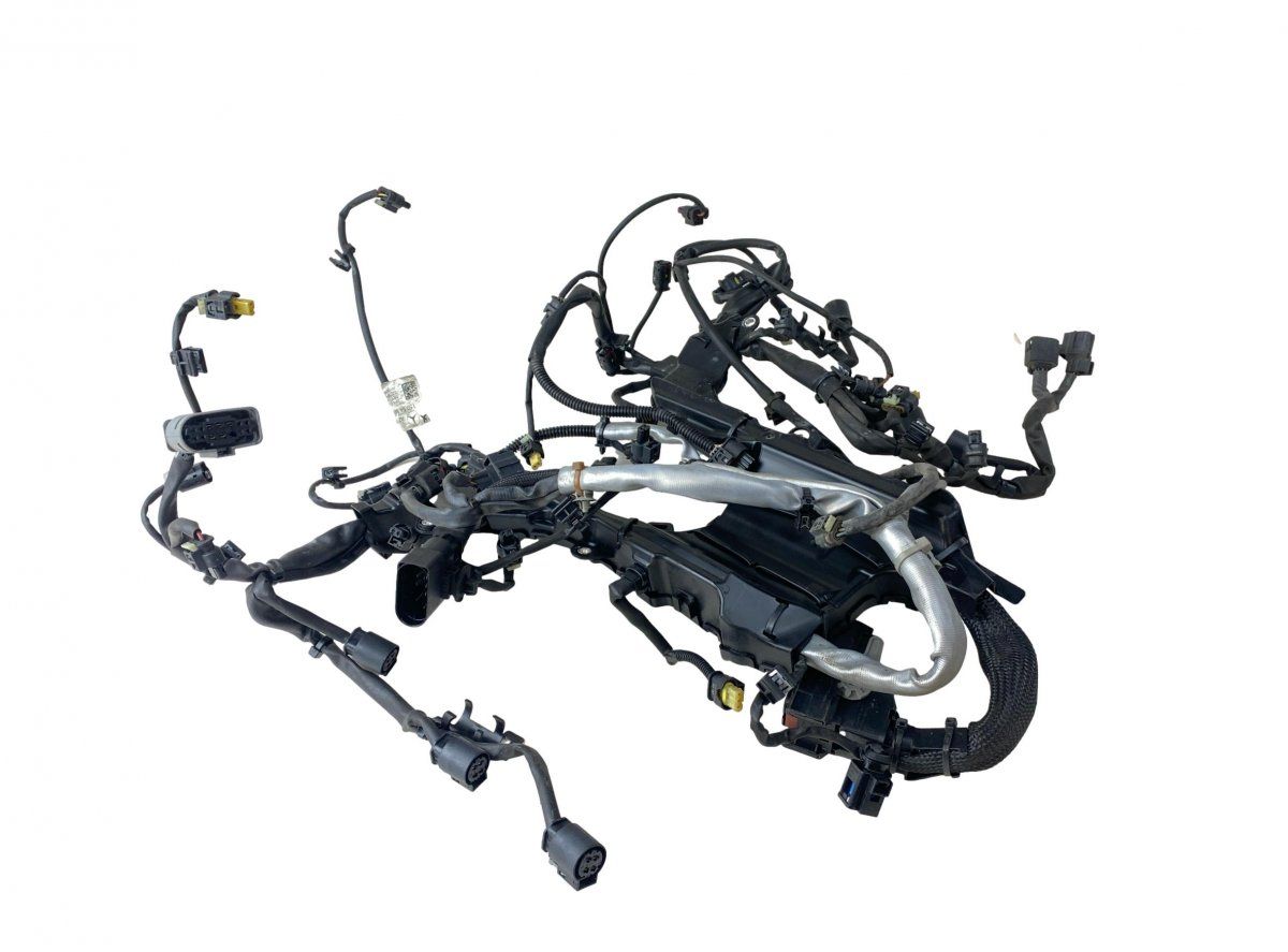 A2761504500 Engine wiring harness MERCEDES-BENZ C-CLASS (W205) (2013-2021)