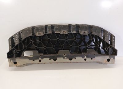 626633NC1A 626633NC0A Engine splash shield frontal part NISSAN LEAF I (ZE0) (2010-2017)