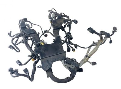 A2761504500 Engine wiring harness MERCEDES-BENZ C-CLASS (W205) (2013-2021)