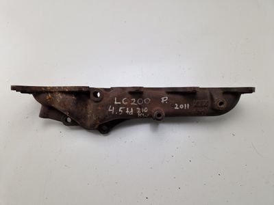 1714151040 Kolektor wydechowy TOYOTA LAND CRUISER 200 (2007-2021)