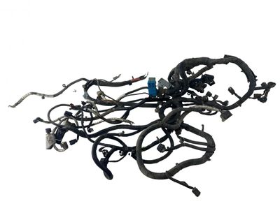 23298253 Окабеляване на двигателя CADILLAC ESCALADE (2014-)