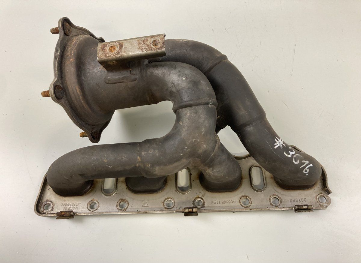 1056481114 1-05648.11/14 Exhaust Manifold PORSCHE CAYENNE I (2002-2010)