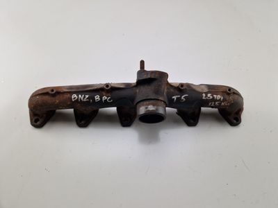 070253033F Exhaust Manifold VW TRANSPORTER T5 / MULTIVAN (7H, 7E, 7J) (2003-2015)