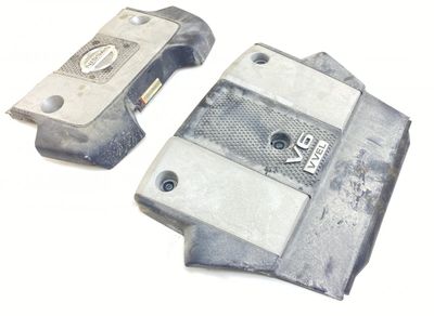 140411EA2A Engine Cover NISSAN 370Z (Z34) (2009-2021)