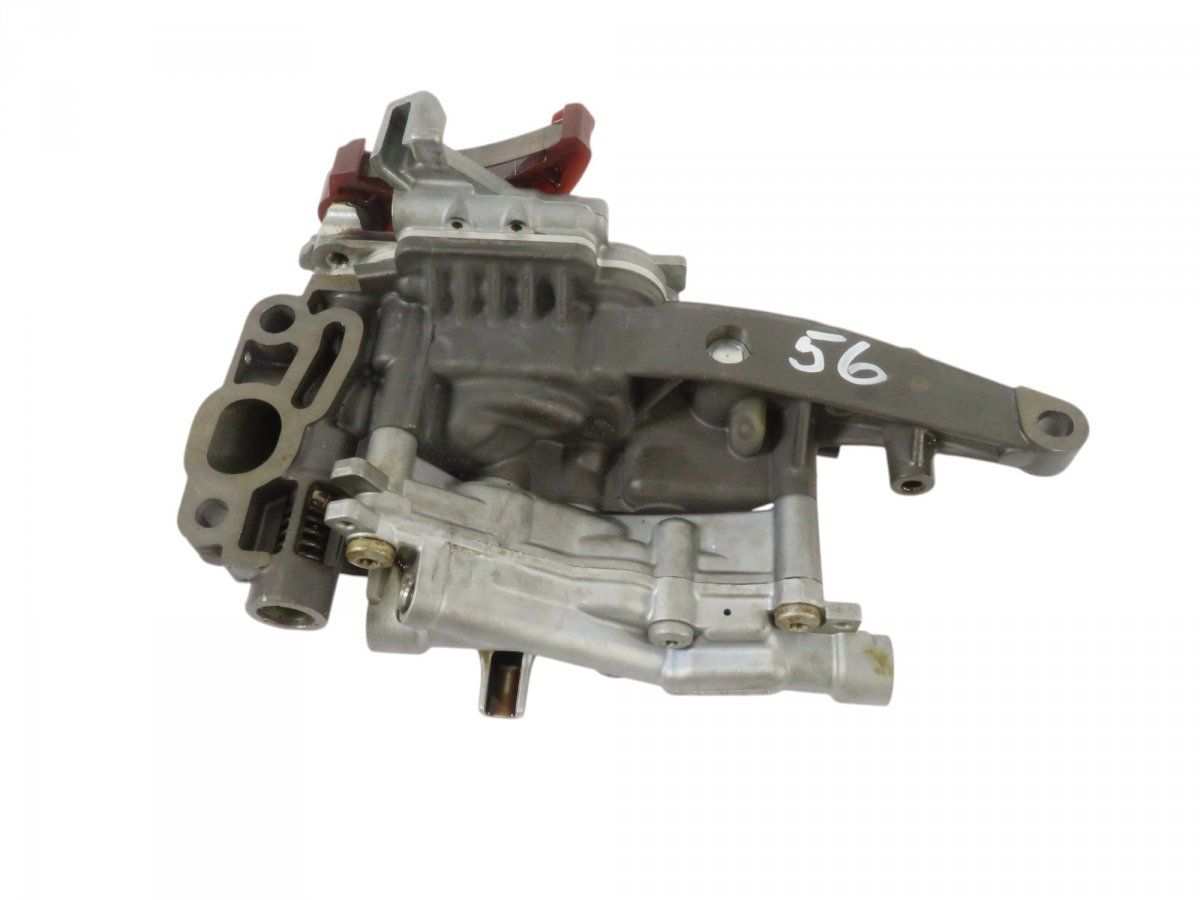 A2781810547 A2781810520 A2781800401 A2781801001 Engine Oil Pump MERCEDES-BENZ S-CLASS (W221) (2005-2013)