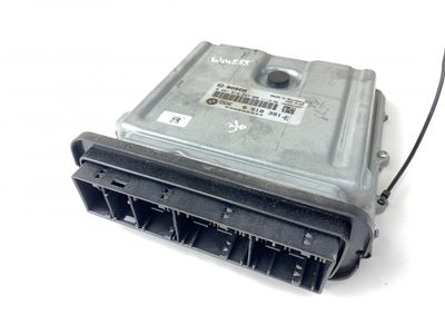 0281018563 Engine Control Unit / module (ECU) BMW 5 (F10, F11) (2010-2017)