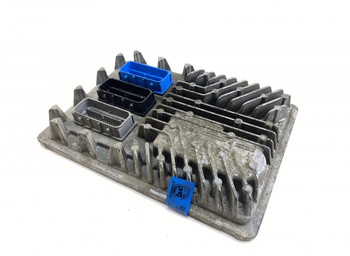 12704477 Engine Control Unit / module (ECU) CADILLAC ESCALADE (2014-)